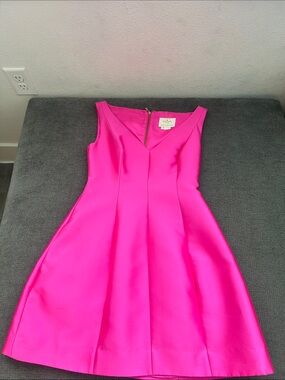 Kate Spade Pink Dress for Sale up to 90% Off: Poshmark